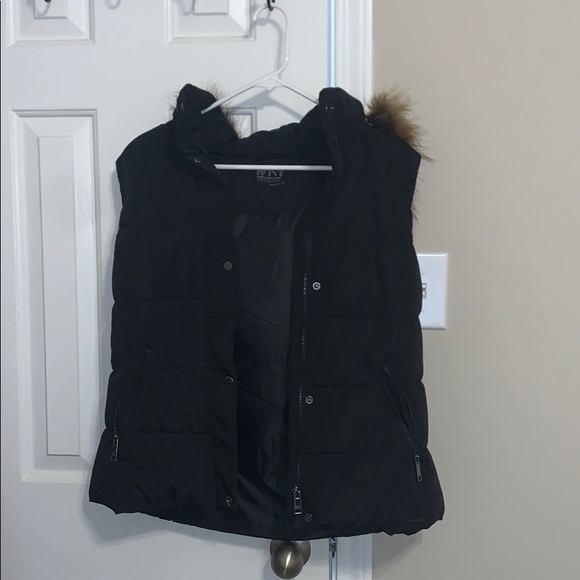 Marc NY vest - Picture 1 of 2